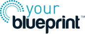 YourBlueprint™ Logo